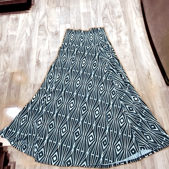 🖤TYME & HONEY Stretch Skirt/Strapless Dress🖤  NWOT - Picture 1 of 3